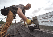 GAF Introduces Wind-Resistant Timberline HDZ Shingles