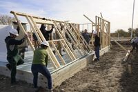 Panelizing Affordability
