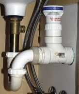 Kitchen Bath Venting With Air Admittance Valves Jlc Online
