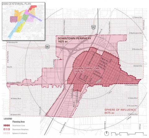 Las Vegas, History, Layout, Population, Map, Economy, & Facts