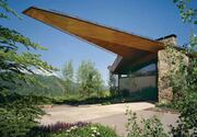 wildcat ridge residence, snowmass, colo.