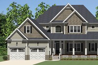 FourPlans: Bringing Together Hot Design Trends