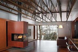 Johnsen Schmaling Architects Ecological Retrofit