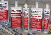 USP Two-Part Anchoring Epoxies