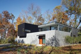 Lujan House, Ocean View, Del.