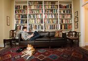 Architects Should Keep Their Minds Nimble by Reading