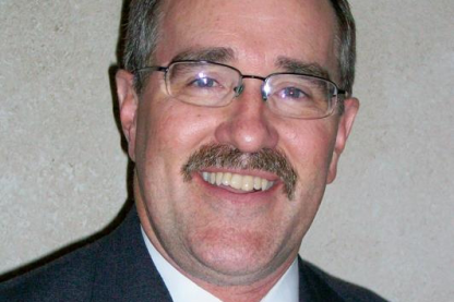 Paul Evans, market manager, BMC, Texas
