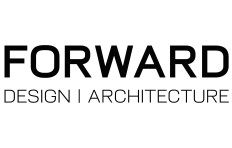 FORWARD Design | Architecture Logo
