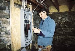 Rewiring Old Houses Jlc Online