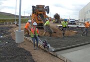 Roller screed