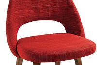 Exhibit: 'Knoll Textiles, 1945–2010'
