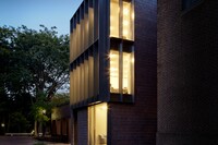 Larry Robbins House: Department of Management & Technology, University of Pennsylvania