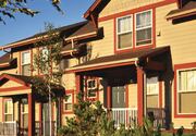 EHDA Merit Award: Salishan - Sal 7