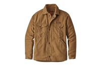 Patagonia: Mountains of Workwear