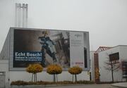 Behind the Scenes with Bosch in Germany