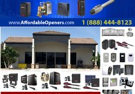 Affordable Openers