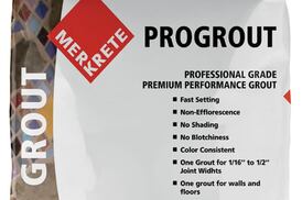 Parex USA ProGrout