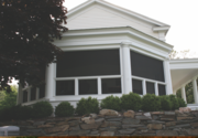 You Built It: A Classic Revival