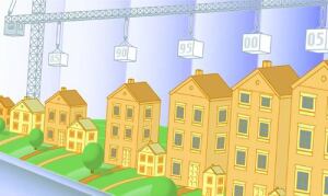 During the last 20 years, the top 10 builders have grown consistently at the expense of their smaller BUILDER 100 peers. In 1985, they built fewer than one out of every 10 new homes; last year, they constructed more than one out of every five. Builders ranked 11 through 20 constitute the only other group to gain market share over the last two decades.