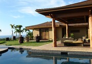 Hualalai Hawaii
