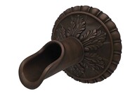Acanthus Scupper