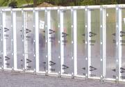 Walled In: Superior Walls Xi Plus Pre-Cast Insulated Concrete Panels