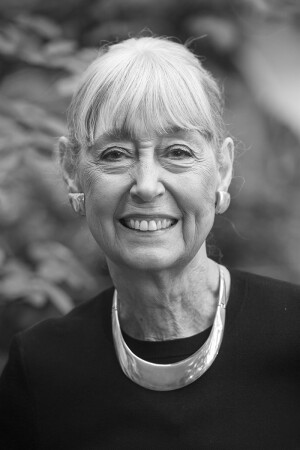 Cynthia Weese, FAIA
