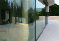 Steel Sliding Windows and Doors