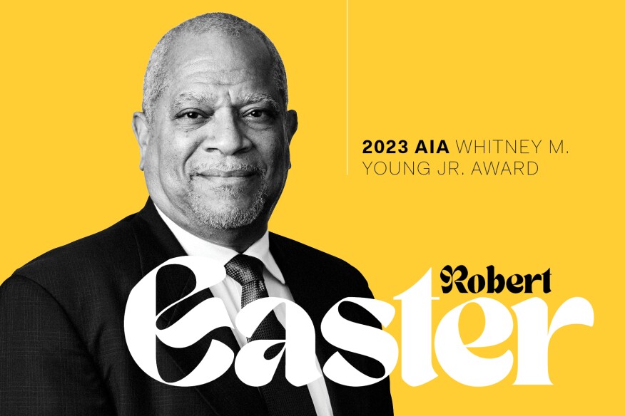 Robert Easter