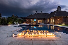 2022 Masters of Design Concrete Winner: Russell Pool Co.