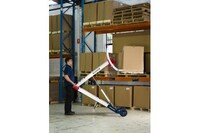 Makinex Forklift Attachment 