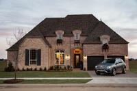 Take a Tour of HGTV's 2019 Smart Home in DFW