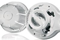 Leviton Occupancy Sensor Fluorescent Ceiling Lampholder