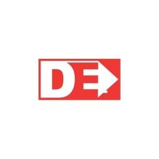 Dunsmore Exteriors Roofing Logo