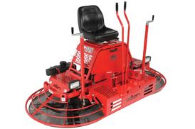 Allen Engineering Corp. MP 315