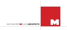 Nico van der Meulen Architects Logo