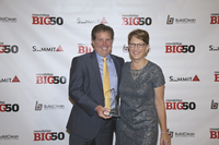 Meet the Winner and Finalists of the 2016 IMPACT Award