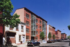 Prospect Gardens 