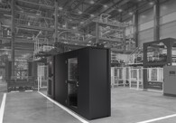 Modular Data Center Enclosure