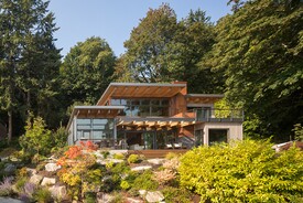 Island Retreat