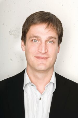 Ned Cramer