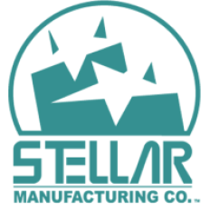 Stellar Mfg. Logo
