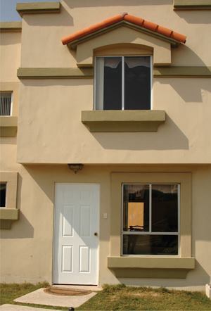 Concrete wall and roof systems have performed well in high-wind areas and are an affordable method of building sturdy homes.