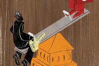 Cap Rates, Interest Rates Will Shape Dealmaking Environment in 2011