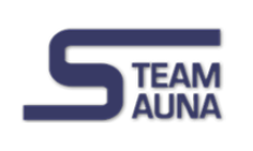 Steam Sauna Logo