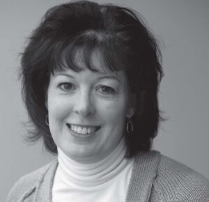Joselyn Stroupe
Interior Design Principal
OWP/P
