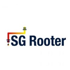 SG Rooter Logo