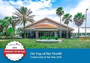 55places.com Names Best Active Adult Community of 2019