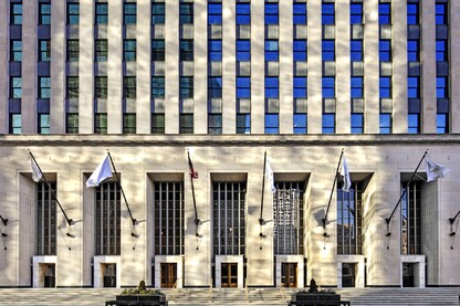 The Post Office