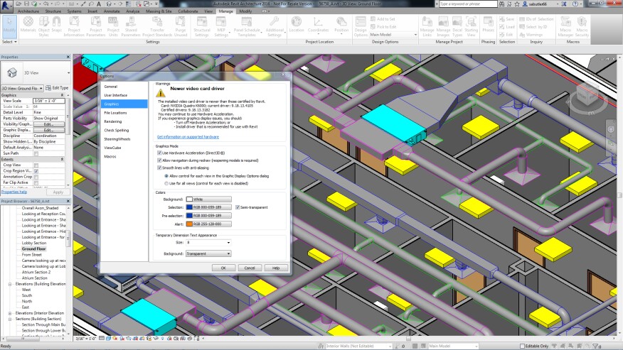 residential design using autodesk revit 2016